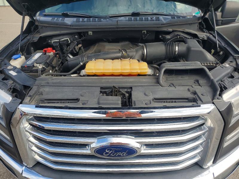 Продаж на аукціоні авто 2017 Ford F150, vin: 1FTEW1EG1HFC75093, номер лоту: 70048386