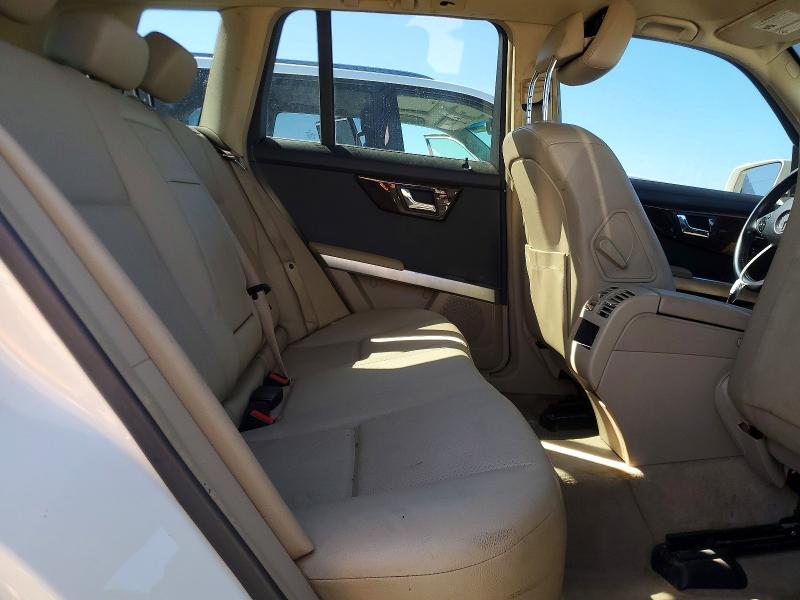 Aukcja sprzedaży 2011 Mercedes-benz Glk, vin: WDCGG8HB1BF705124, numer aukcji: 70921996