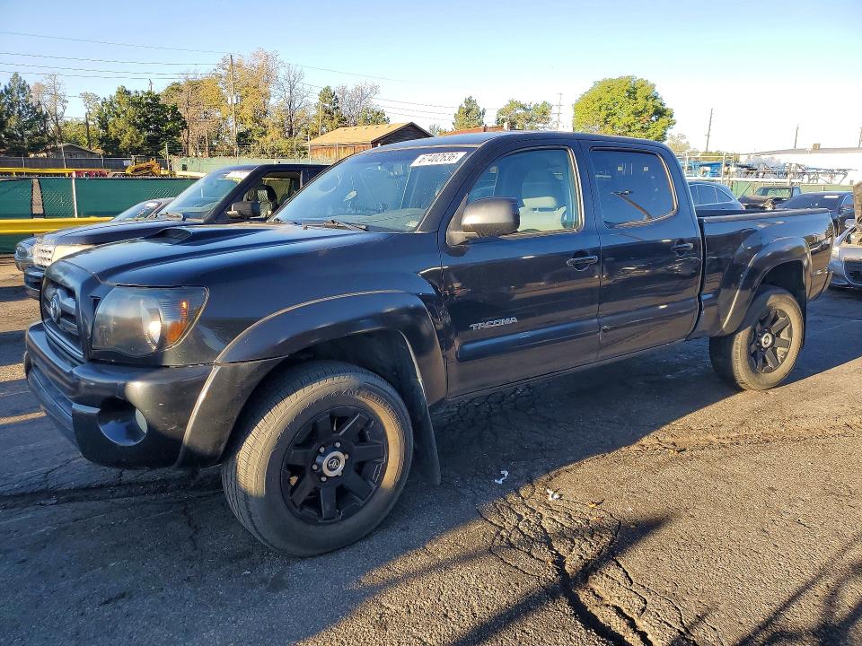 Aukcja sprzedaży 2009 Toyota Tacoma, vin: 3TMMU52NX9M011609, numer aukcji: 67402636