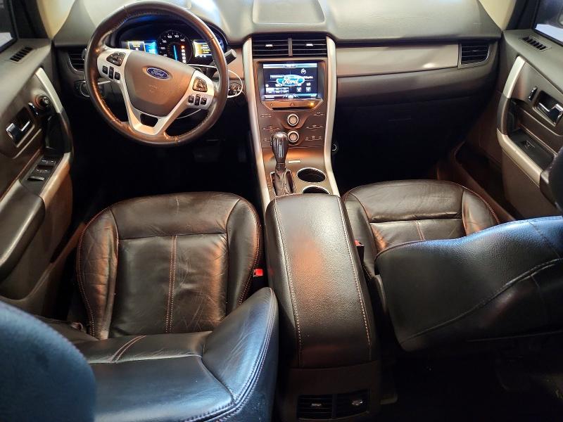 Продаж на аукціоні авто 2013 Ford Edge, vin: 2FMDK3JC2DBC04112, номер лоту: 68645466