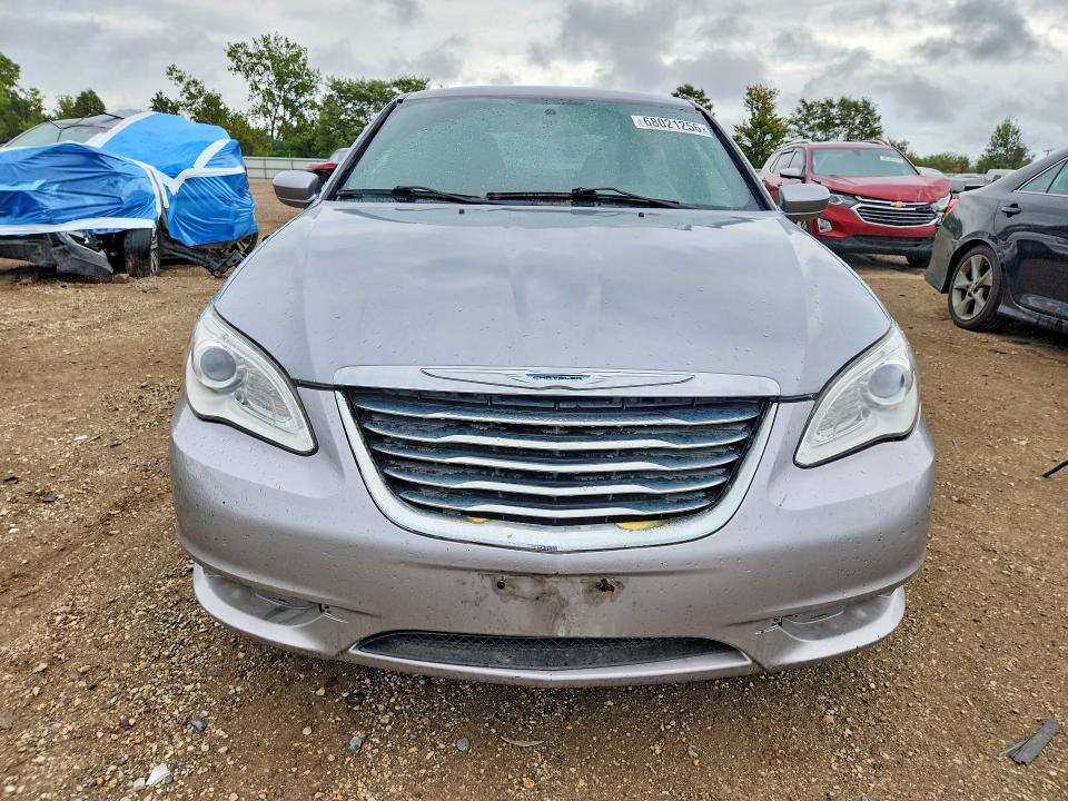 Aukcja sprzedaży 2014 Chrysler 200, vin: 1C3CCBBG1EN144794, numer aukcji: 68021256