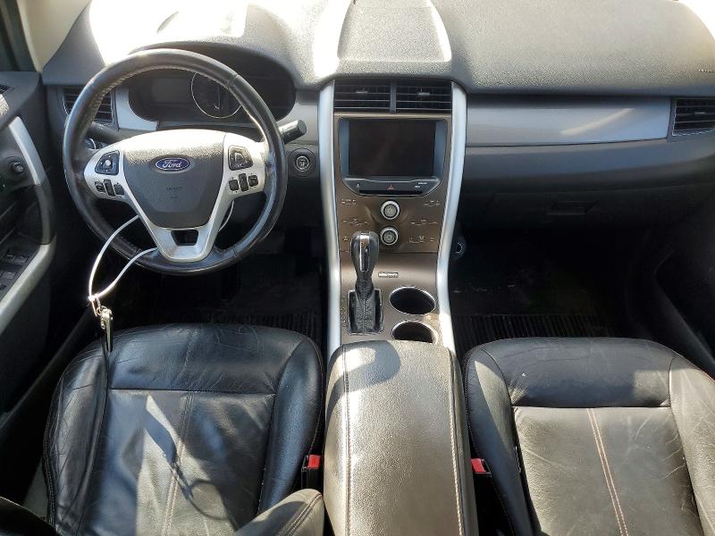 2011 Ford Edge მანქანა იყიდება აუქციონზე, vin: 2FMDK3JC3BBB55872, აუქციონის ნომერი: 69737396