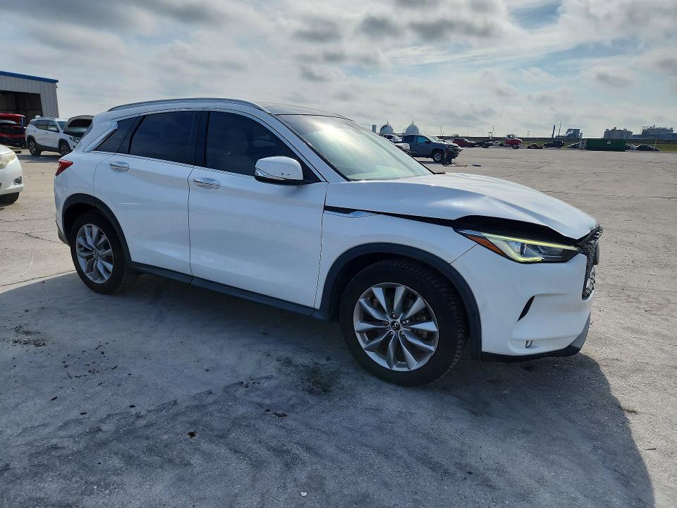 Продажа на аукционе авто 2019 Infiniti Qx50, vin: 3PCAJ5M15KF137621, номер лота: 70505426