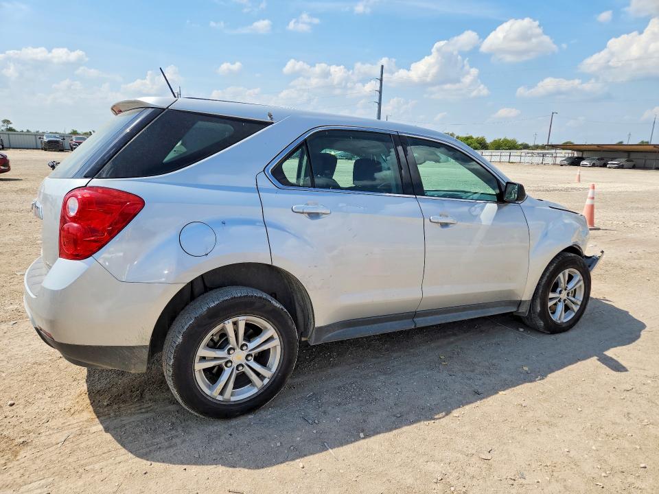 Aukcja sprzedaży 2015 Chevrolet Equinox, vin: 2GNALAEK6F6321480, numer aukcji: 69220776