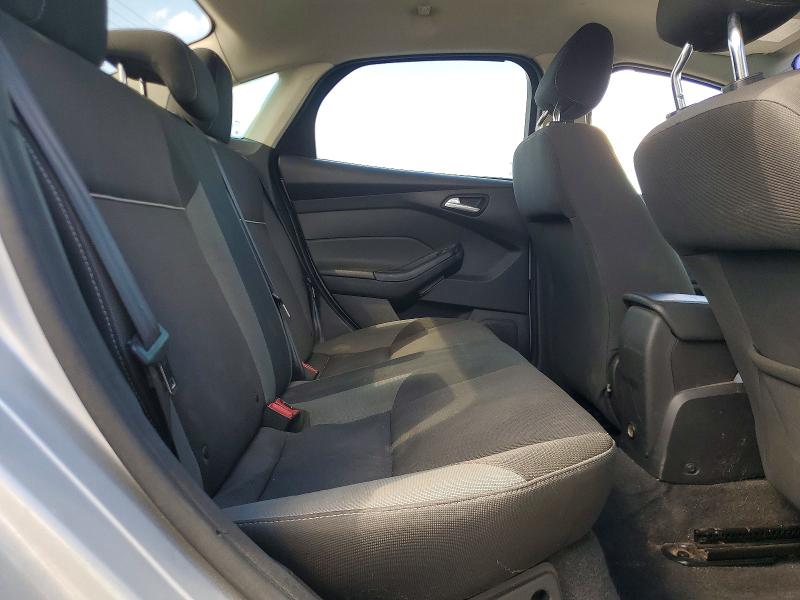 2012 Ford Focus მანქანა იყიდება აუქციონზე, vin: 1FAHP3F24CL298201, აუქციონის ნომერი: 70421376