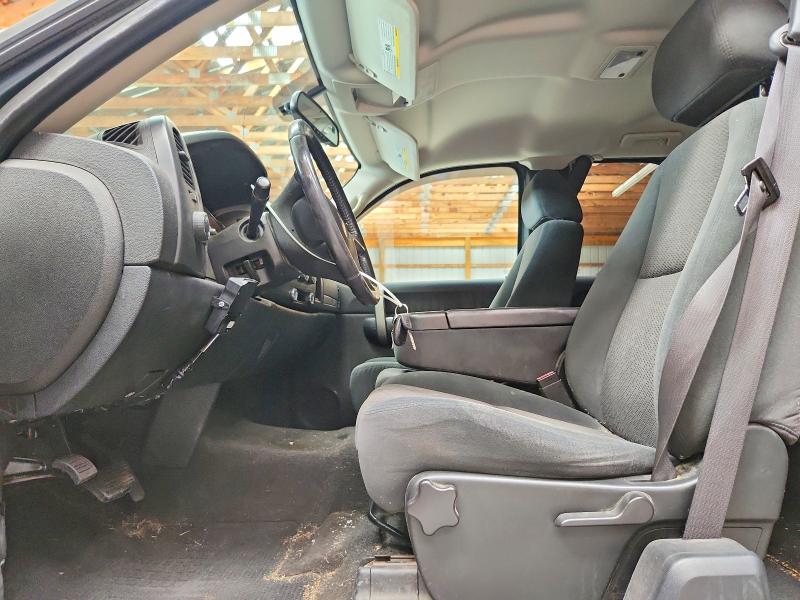 Продаж на аукціоні авто 2007 Gmc New Sierra, vin: 1GTEK19J07Z589025, номер лоту: 68312786