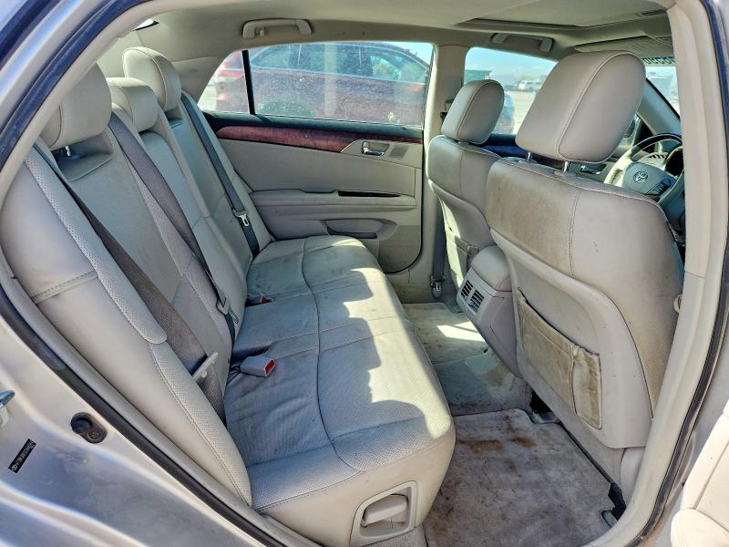 Продаж на аукціоні авто 2012 Toyota Avalon, vin: 4T1BK3DB3CU446944, номер лоту: 67248596