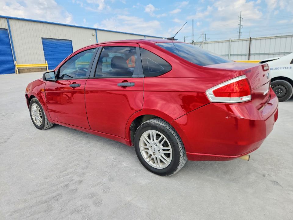 Aukcja sprzedaży 2011 Ford Focus, vin: 1FAHP3FN5BW142045, numer aukcji: 70669666