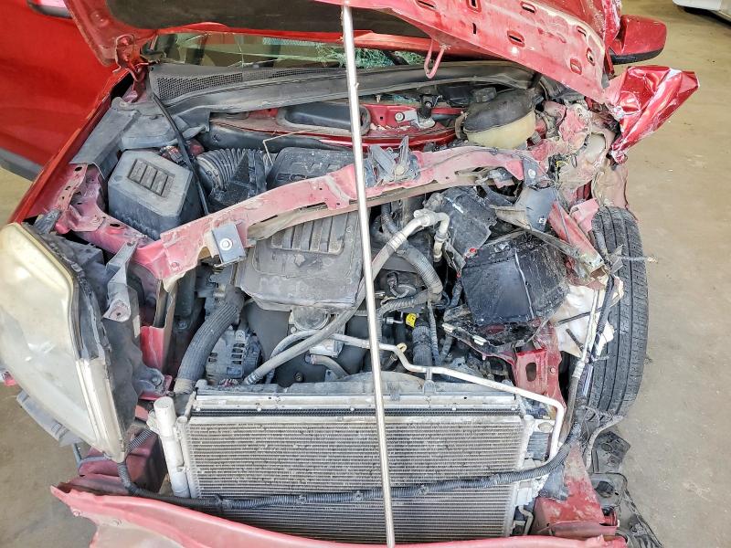 Продажа на аукционе авто 2014 Gmc Terrain, vin: 2GKALMEK4E6200217, номер лота: 68388586