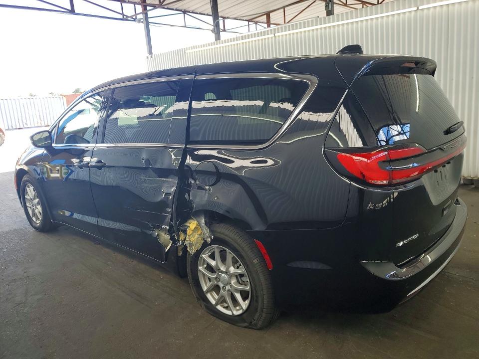 Aukcja sprzedaży 2027 Chrysler Pacifica, vin: 2C4RC1BG3VR552409, numer aukcji: 68367246