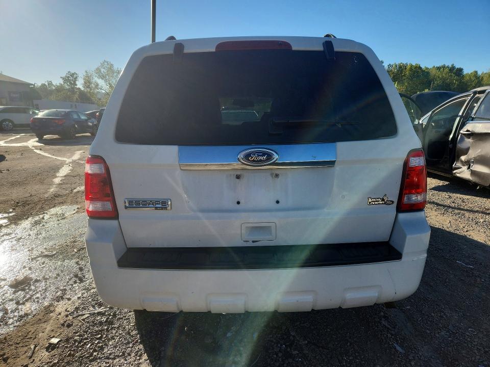 Продажа на аукционе авто 2010 Ford Escape, vin: 1FMCU0E71AKC71397, номер лота: 70162546