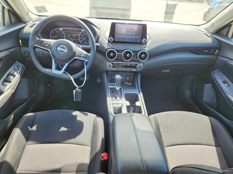 Aukcja sprzedaży 2025 Nissan Sentra, vin: 3N1AB8CV4SY249613, numer aukcji: 67715746