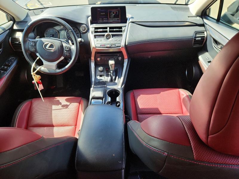 Aukcja sprzedaży 2019 Lexus Nx 300, vin: JTJBARBZ0K2203478, numer aukcji: 69794796