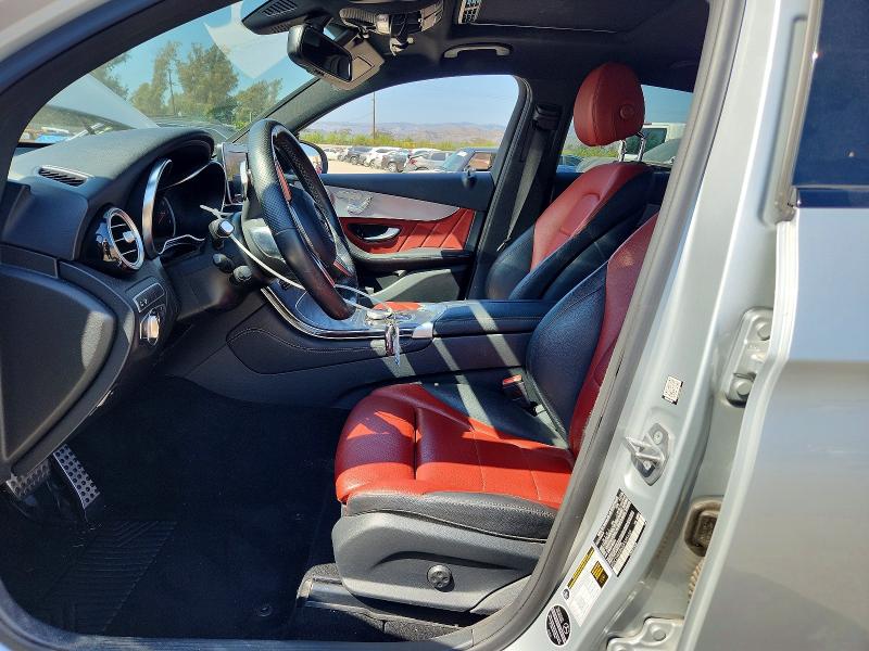 Aukcja sprzedaży 2019 Mercedes-benz Glc Coupe, vin: WDC0J4KBXKF575123, numer aukcji: 69429406