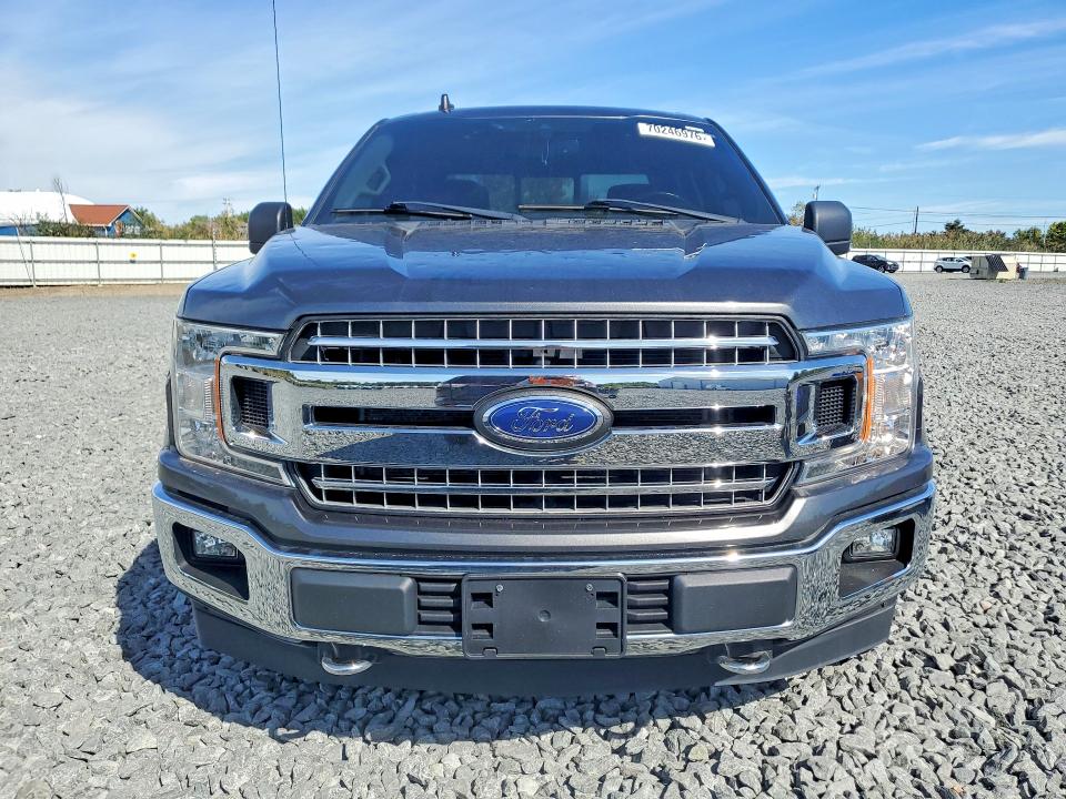 Продажа на аукционе авто 2020 Ford F150, vin: 1FTEW1E57LFB06915, номер лота: 70246976