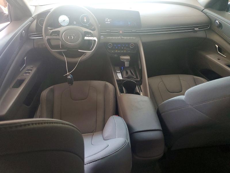 Продаж на аукціоні авто 2023 Hyundai Elantra, vin: KMHLS4AG2PU402725, номер лоту: 67322906