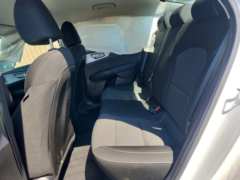 66741236 :رقم المزاد ، 3KPF24AD1NE465849 vin ، 2022 Kia Forte مزاد بيع