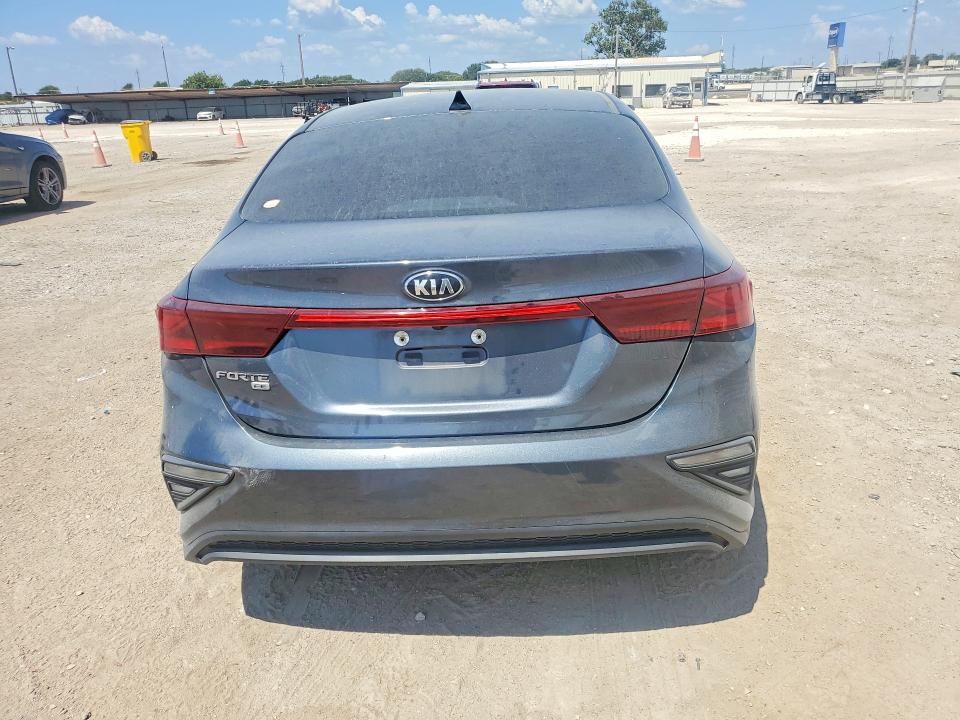 Aukcja sprzedaży 2021 Kia Forte, vin: 3KPF24AD8ME394096, numer aukcji: 67398746