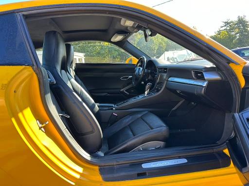 Продажа на аукционе авто 2015 Porsche 911, vin: WP0AA2A91FS106805, номер лота: 66889176