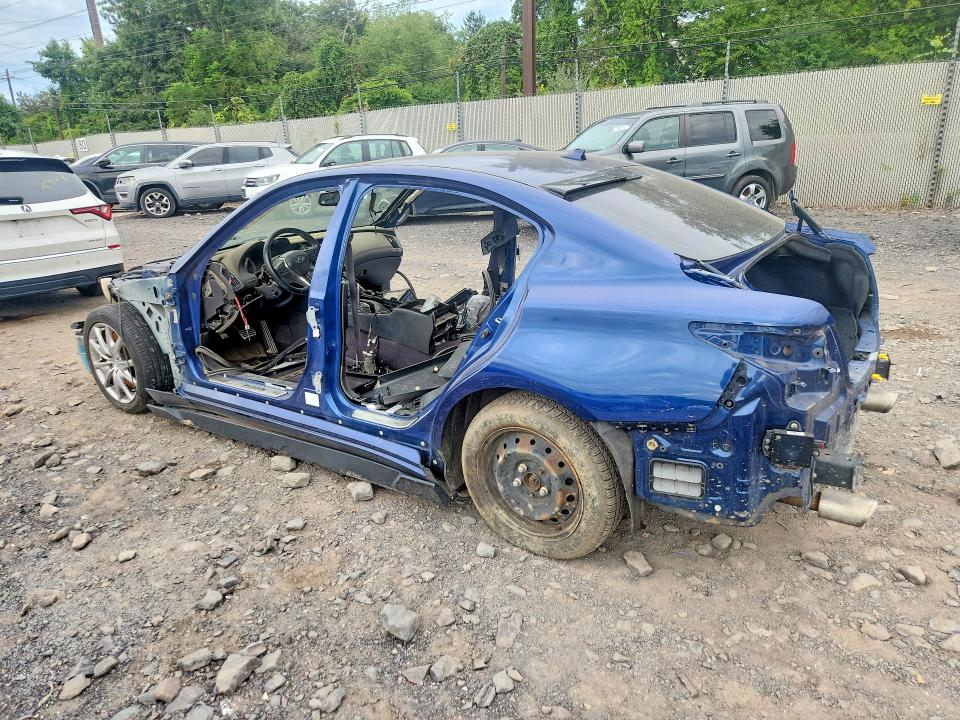 2018 Infiniti Q50 მანქანა იყიდება აუქციონზე, vin: JN1FV7AP6JM461071, აუქციონის ნომერი: 65656686