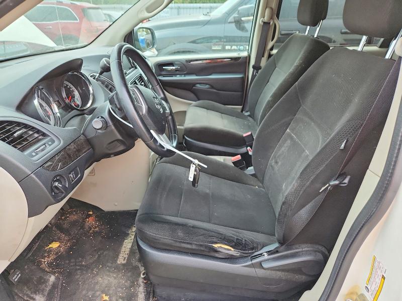 69601246 :رقم المزاد ، 2C4RDGBG8DR698819 vin ، 2013 Dodge Grand Caravan مزاد بيع
