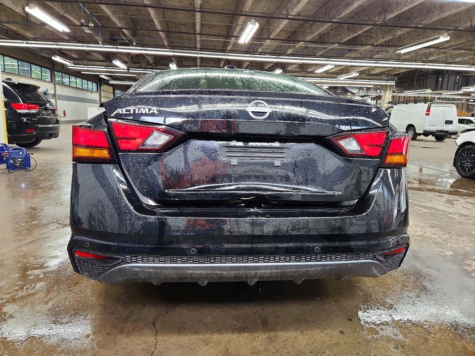 Продажа на аукционе авто 2026 Nissan Altima, vin: 1N4BL4DV9TN341097, номер лота: 68232776