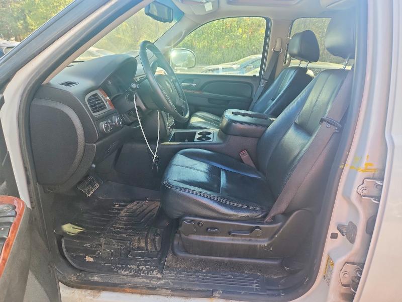 2012 Gmc Yukon Xl მანქანა იყიდება აუქციონზე, vin: 1GKS2KE71CR225388, აუქციონის ნომერი: 65566616