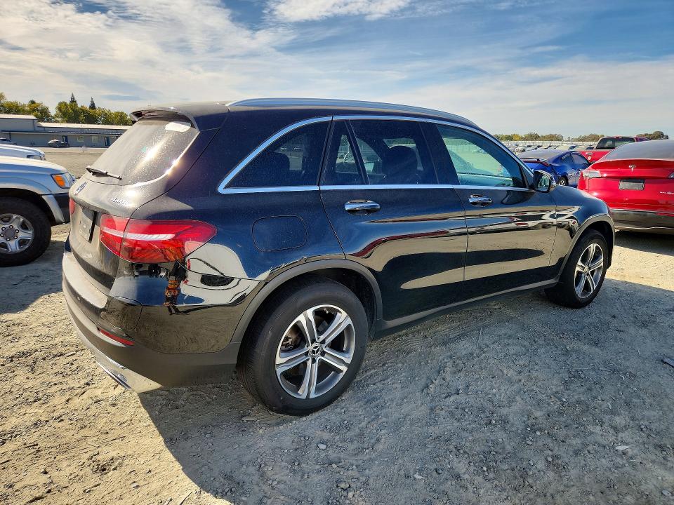 Aukcja sprzedaży 2019 Mercedes-benz Glc, vin: WDC0G5EB2KF566724, numer aukcji: 68321596