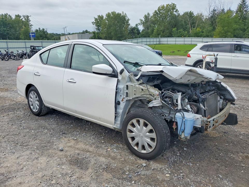 Aukcja sprzedaży 2018 Nissan Versa, vin: 3N1CN7AP3JL826755, numer aukcji: 69390366
