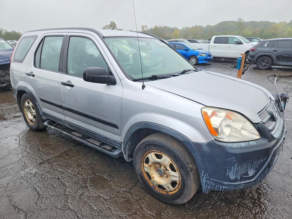 Продаж на аукціоні авто 2006 Honda Cr-v, vin: JHLRD78576C042535, номер лоту: 70658216