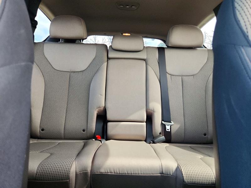 70336516 :رقم المزاد ، 5NMS2DAJ6PH553117 vin ، 2023 Hyundai Santa Fe مزاد بيع