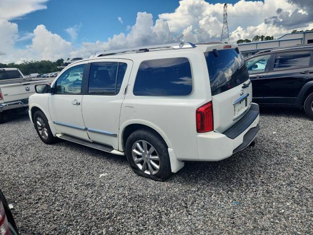 2008 Infiniti Qx56 მანქანა იყიდება აუქციონზე, vin: 5N3AA08CX8N904956, აუქციონის ნომერი: 67921766