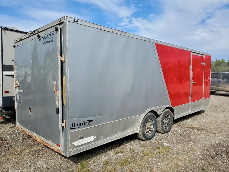 Aukcja sprzedaży 2015 Stealth Unknown, vin: 52LBE2229FE032360, numer aukcji: 70695606