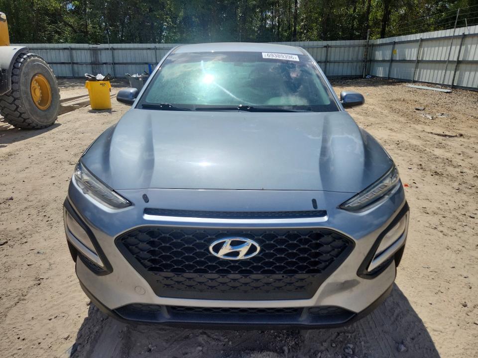 Продажа на аукционе авто 2018 Hyundai Kona, vin: KM8K12AA4JU066940, номер лота: 69389396
