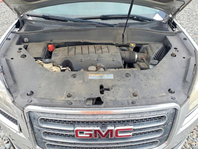 Aukcja sprzedaży 2015 Gmc Acadia, vin: 1GKKVRKD1FJ139222, numer aukcji: 69440366