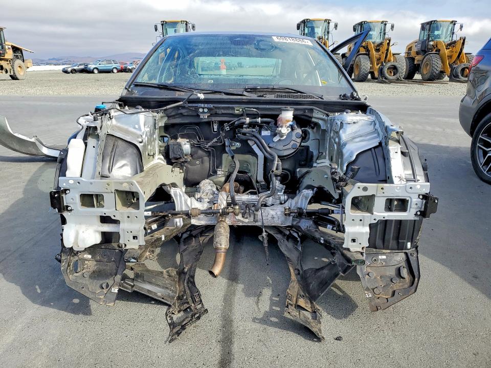 69818886 :رقم المزاد ، 2HGFE2F53TH520835 vin ، 2026 Honda Civic مزاد بيع