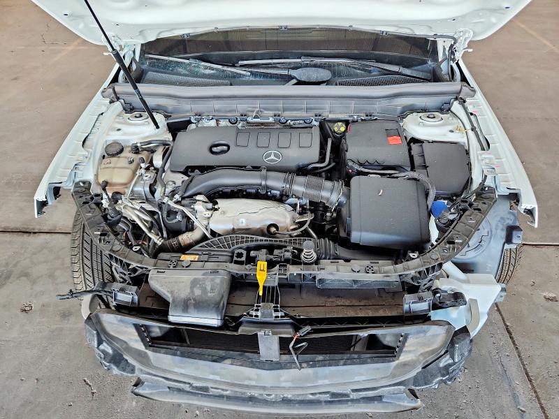 2023 Mercedes-benz Glb მანქანა იყიდება აუქციონზე, vin: W1N4M4GB7PW277359, აუქციონის ნომერი: 67361986