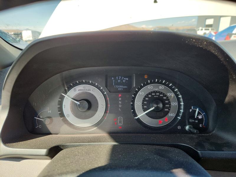 Продаж на аукціоні авто 2013 Honda Odyssey, vin: 5FNRL5H90DB071656, номер лоту: 68421536