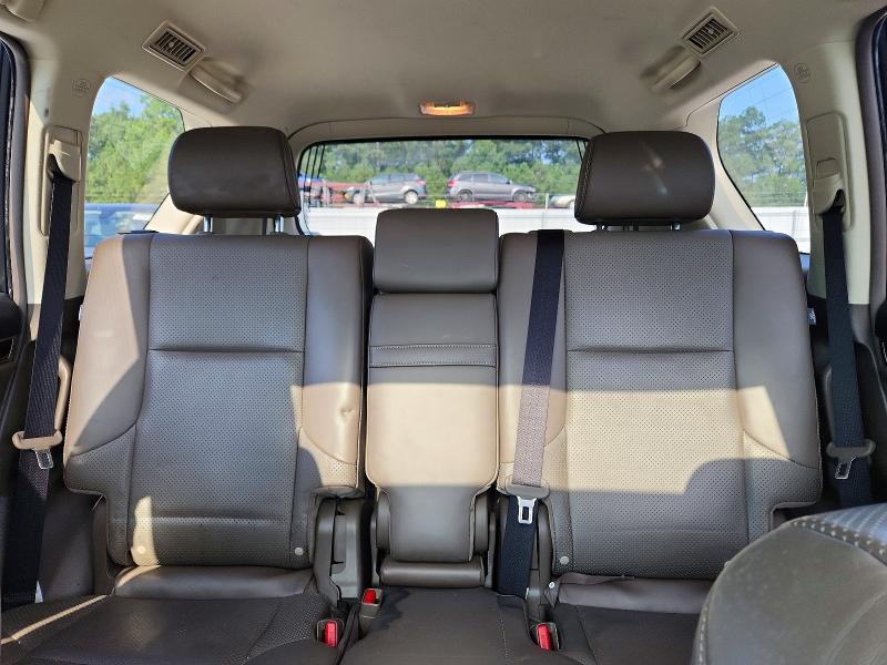 Aukcja sprzedaży 2018 Lexus Gx, vin: JTJJM7FX0J5186503, numer aukcji: 67535226