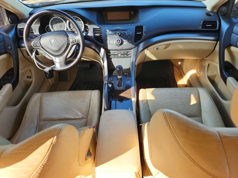 2011 Acura Tsx მანქანა იყიდება აუქციონზე, vin: JH4CU2F65BC011794, აუქციონის ნომერი: 70143096