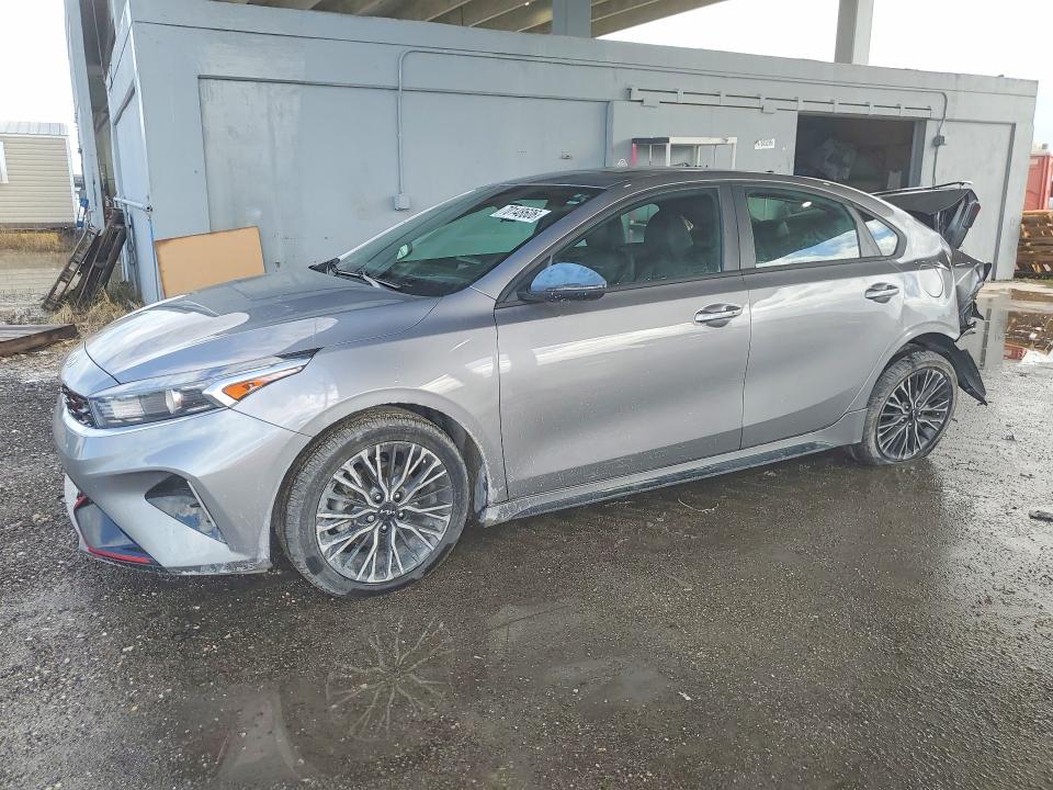 Продаж на аукціоні авто 2024 Kia Forte, vin: 3KPF54AD6RE816462, номер лоту: 70148606