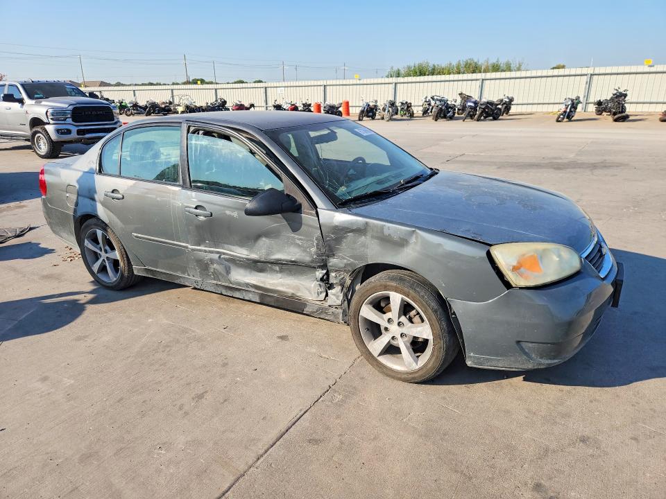 67369926 :رقم المزاد ، 1G1ZS58F97F215724 vin ، 2007 Chevrolet Malibu مزاد بيع