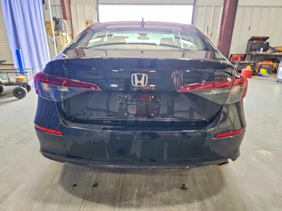 69196706 :رقم المزاد ، 2HGFE2F50TH550360 vin ، 2026 Honda Civic مزاد بيع