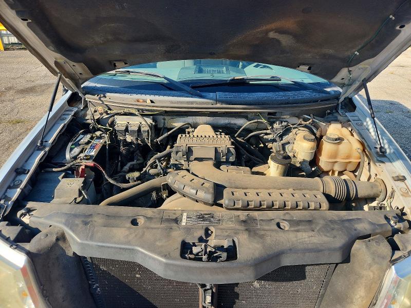 2006 Ford F150 მანქანა იყიდება აუქციონზე, vin: 1FTPW14V66FB27768, აუქციონის ნომერი: 69896276