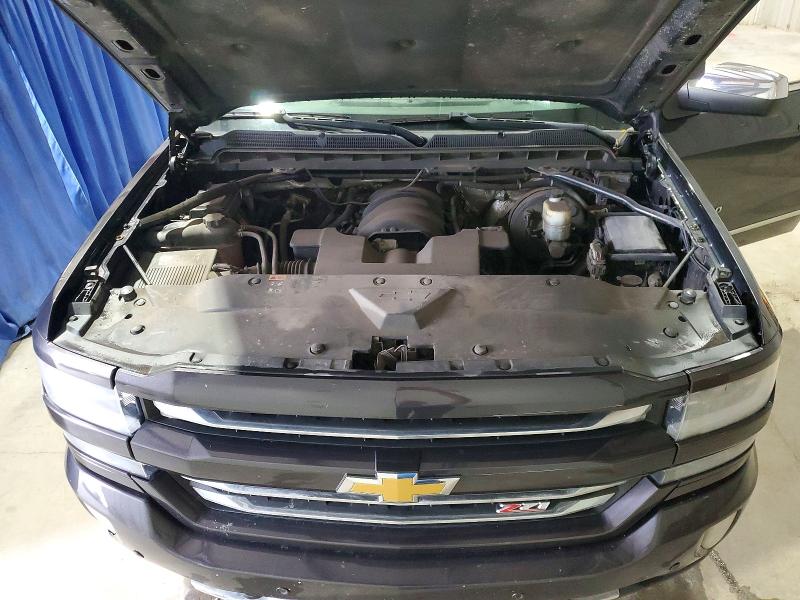 Продажа на аукционе авто 2016 Chevrolet Silverado, vin: 1GCVKSEC8GZ116230, номер лота: 70158806
