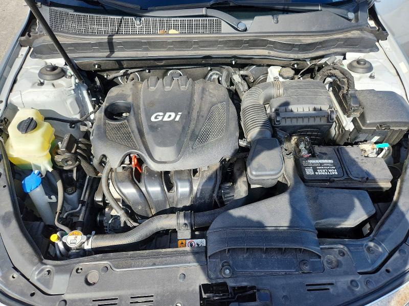 Продаж на аукціоні авто 2015 Kia Optima, vin: 5XXGN4A7XFG511273, номер лоту: 68023616