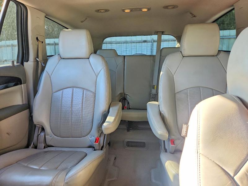 Продажа на аукционе авто 2016 Buick Enclave, vin: 5GAKRBKD9GJ337623, номер лота: 69627066