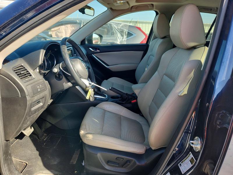 Продаж на аукціоні авто 2014 Mazda Cx-5, vin: JM3KE2DY2E0427801, номер лоту: 69034086