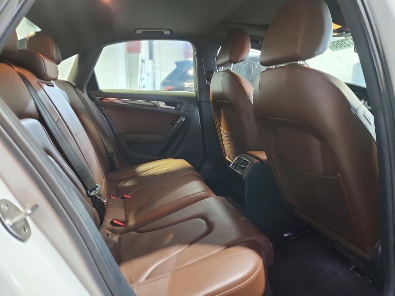 70473966 :رقم المزاد ، WAUFFAFL2DN034589 vin ، 2013 Audi A4 مزاد بيع