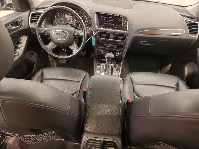 Aukcja sprzedaży 2017 Audi Q5, vin: WA1C2AFP6HA072032, numer aukcji: 67267836